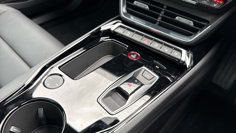 Used Audi e-tron GT 2025 for sale - 76660978: Photo 19