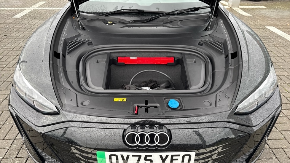 Used Audi e-tron GT 2025 for sale - 76660978: Photo 20
