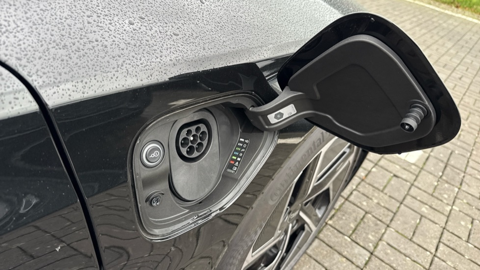 Used Audi e-tron GT 2025 for sale - 76660978: Photo 22