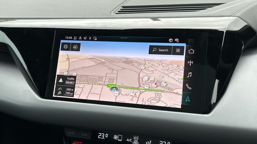 Used Audi e-tron GT 2025 for sale - 76660978: Photo 25