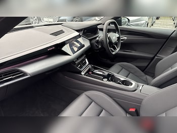 Used Audi e-tron GT 2025 for sale - 76660978: Photo
