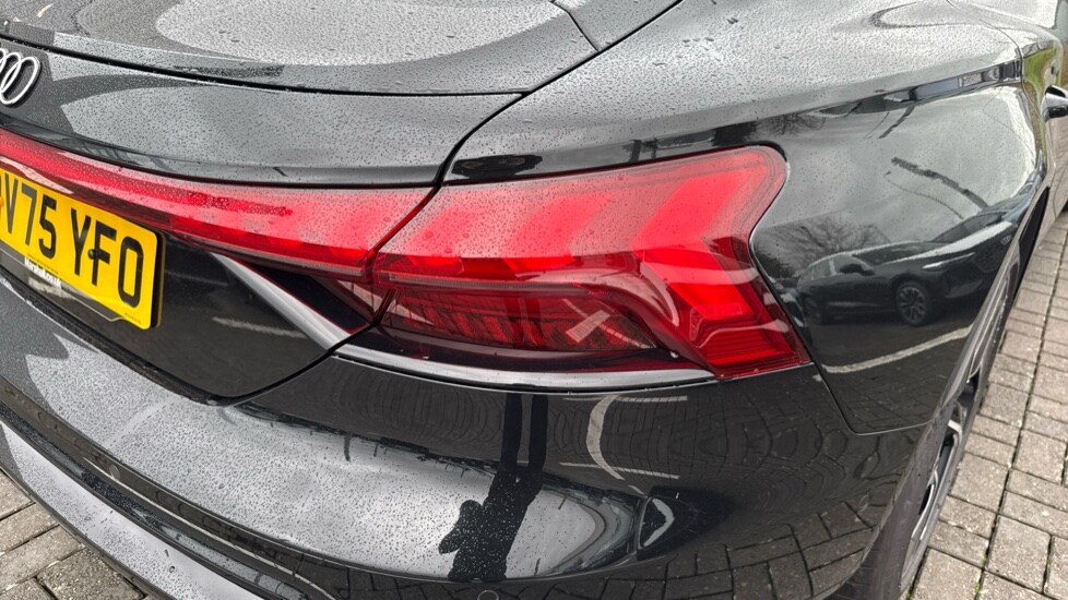 Used Audi e-tron GT 2025 for sale - 76660978: Photo 33