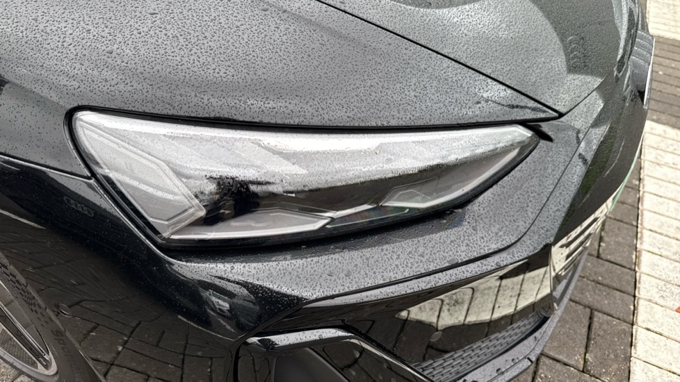 Used Audi e-tron GT 2025 for sale - 76660978: Photo 34