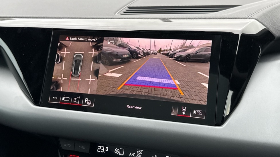 Used Audi e-tron GT 2025 for sale - 76660978: Photo 36