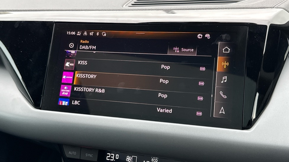 Used Audi e-tron GT 2025 for sale - 76660978: Photo 38