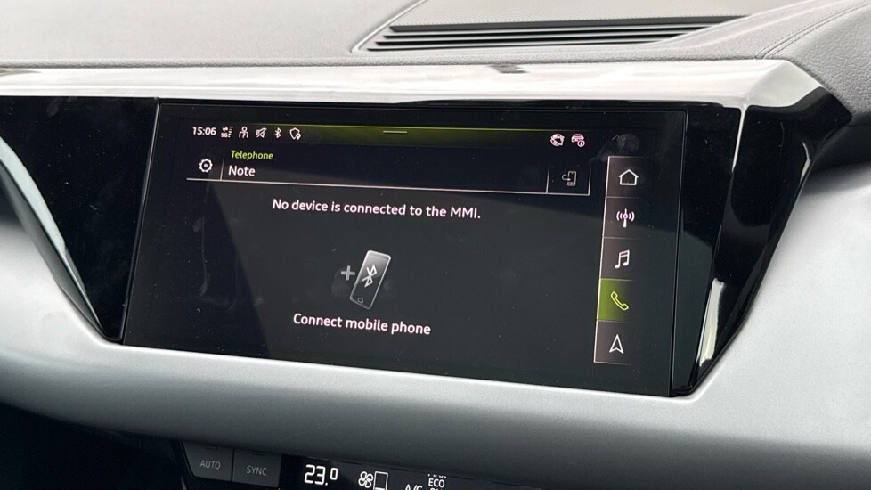 Used Audi e-tron GT 2025 for sale - 76660978: Photo 40