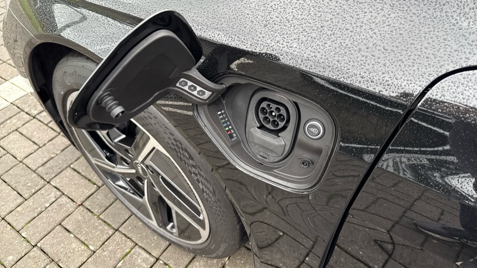 Used Audi e-tron GT 2025 for sale - 76660978: Photo 42