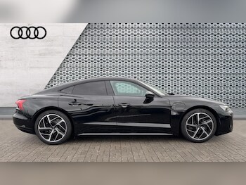 Used Audi e-tron GT 2025 for sale - 76660978: Photo