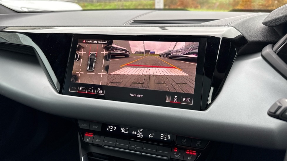 Used Audi e-tron GT 2025 for sale - 76660978: Photo 52