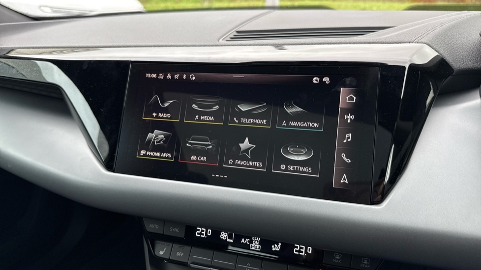 Used Audi e-tron GT 2025 for sale - 76660978: Photo 54