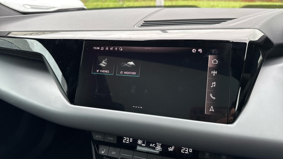 Used Audi e-tron GT 2025 for sale - 76660978: Photo 56