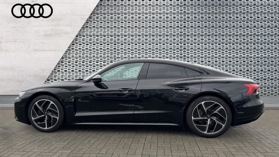 Used Audi e-tron GT 2025 for sale - 76660978: Photo 9