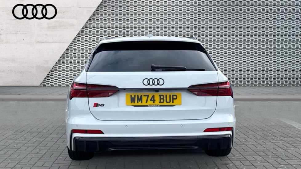 Used Audi A6 2024 for sale - 76869183: Photo 11