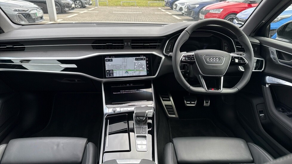 Used Audi A6 2024 for sale - 76869183: Photo 12