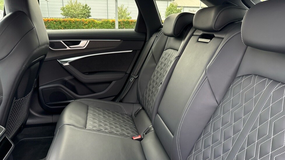 Used Audi A6 2024 for sale - 76869183: Photo 15