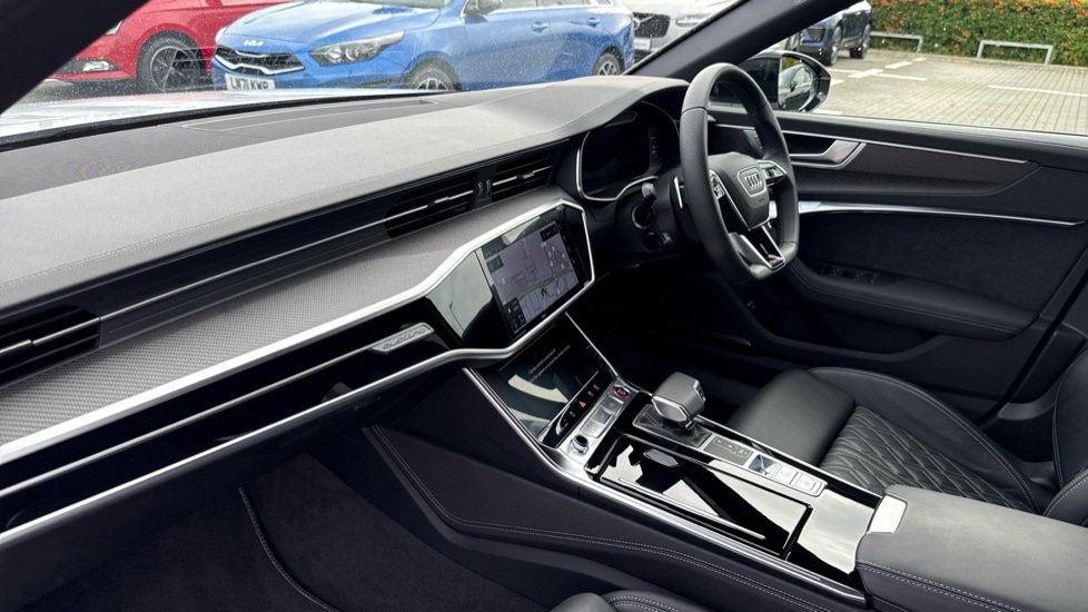 Used Audi A6 2024 for sale - 76869183: Photo 2