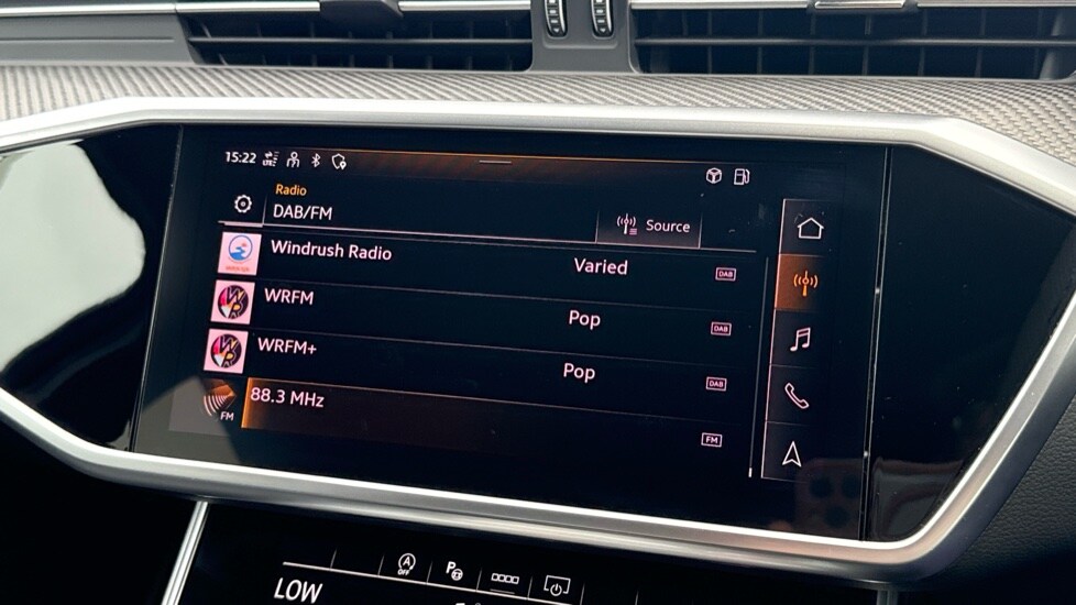 Used Audi A6 2024 for sale - 76869183: Photo 37