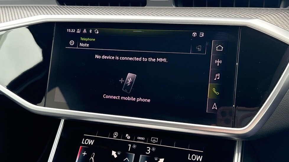 Used Audi A6 2024 for sale - 76869183: Photo 39