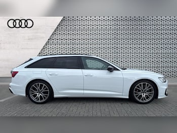 Used Audi A6 2024 for sale - 76869183: Photo