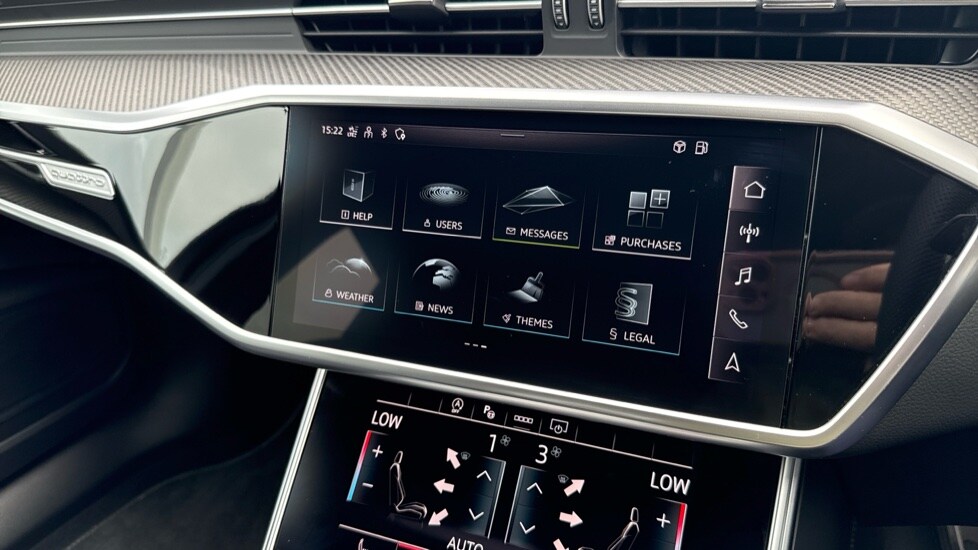 Used Audi A6 2024 for sale - 76869183: Photo 53