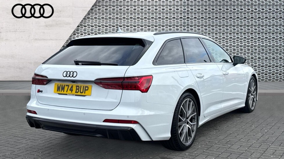 Used Audi A6 2024 for sale - 76869183: Photo 8