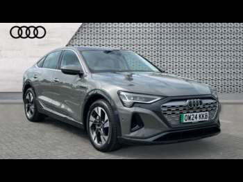2024 - 300kW 55 Quattro 114kWh Sport 5dr Auto