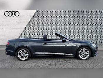 Used Audi A5 2017 for sale - 76788154: Photo