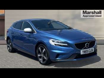 2019 - D2 [122] R DESIGN Edition 5dr