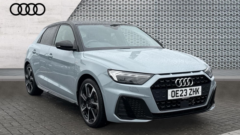 Used Audi A1 2023 for sale - 76146174: Photo 1