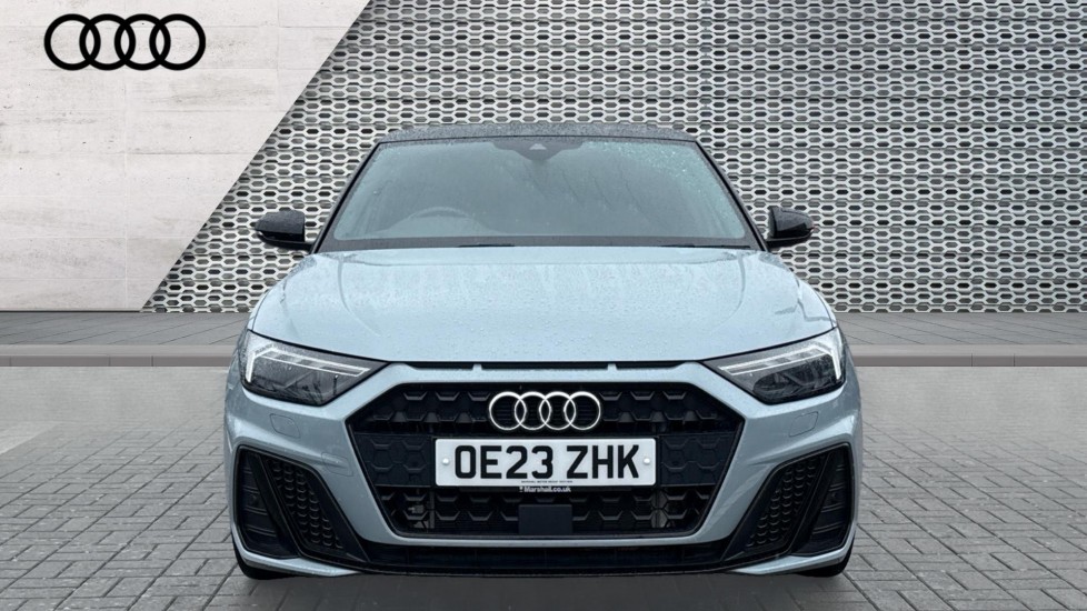 Used Audi A1 2023 for sale - 76146174: Photo 10