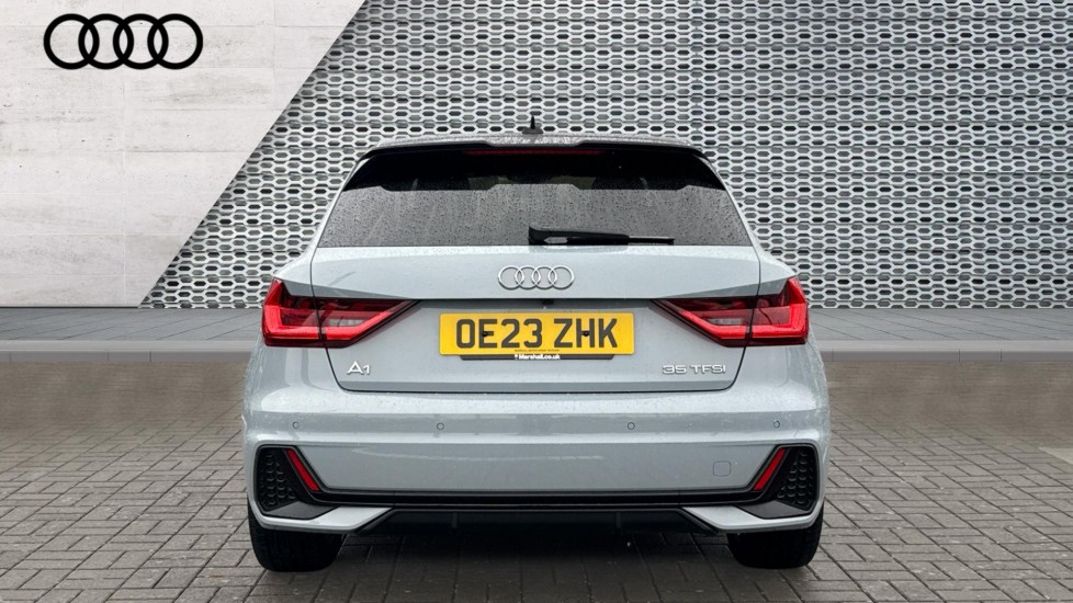 Used Audi A1 2023 for sale - 76146174: Photo 11