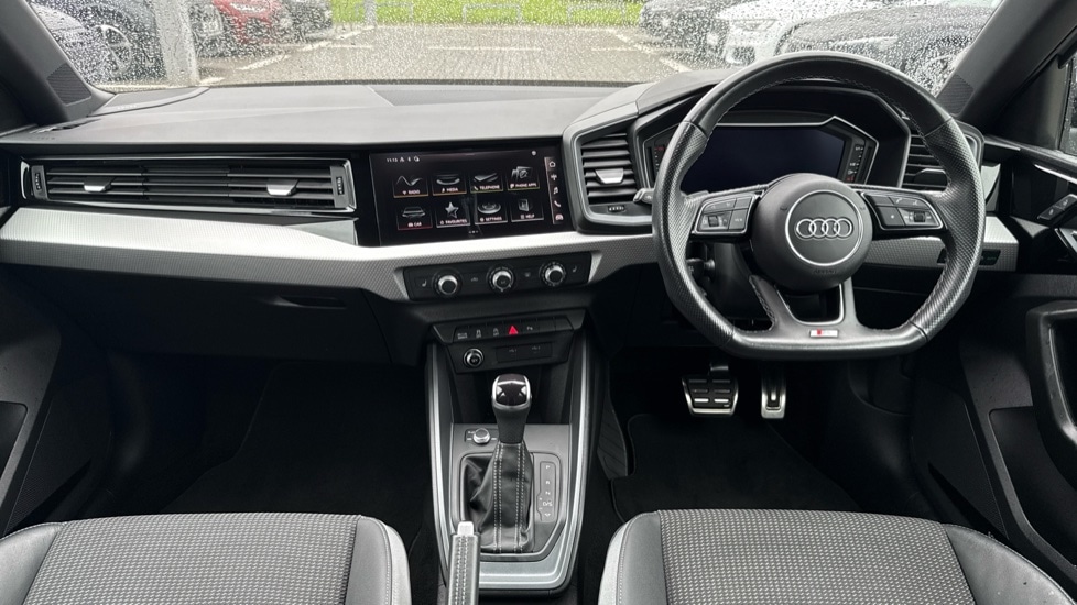Used Audi A1 2023 for sale - 76146174: Photo 12
