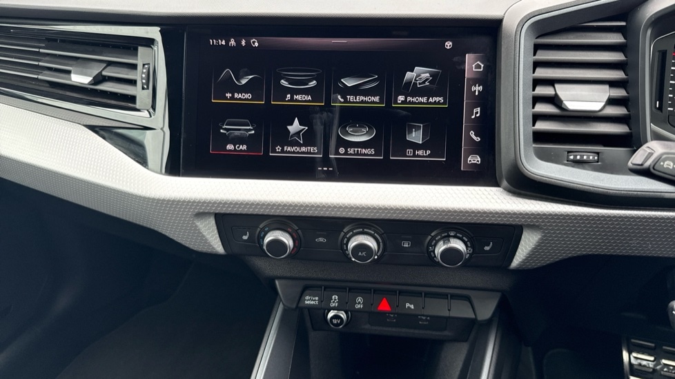 Used Audi A1 2023 for sale - 76146174: Photo 13