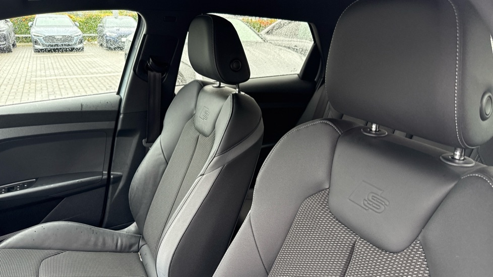 Used Audi A1 2023 for sale - 76146174: Photo 17