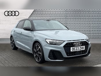 Audi - A1