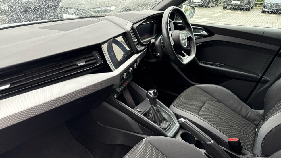 Used Audi A1 2023 for sale - 76146174: Photo 2