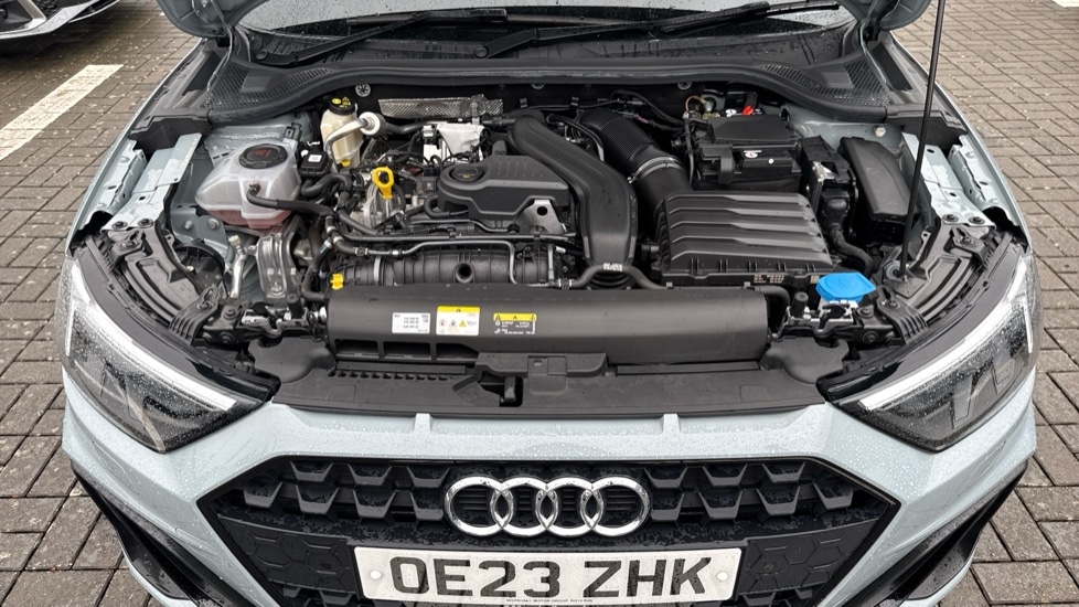 Used Audi A1 2023 for sale - 76146174: Photo 20