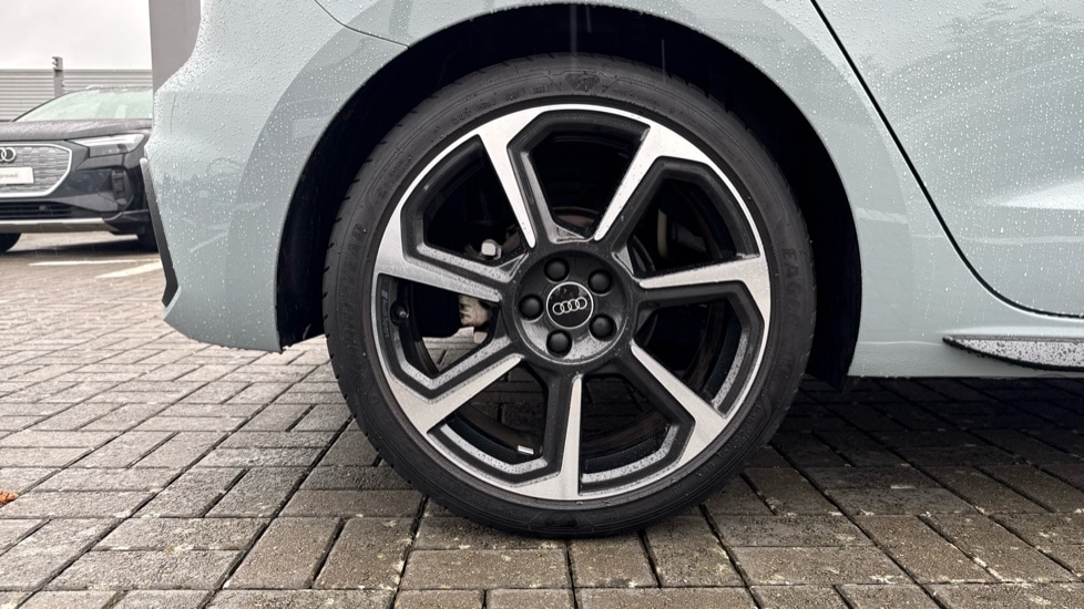 Used Audi A1 2023 for sale - 76146174: Photo 21