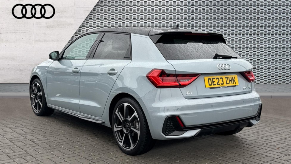 Used Audi A1 2023 for sale - 76146174: Photo 3