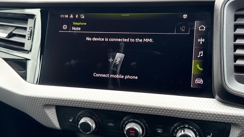 Used Audi A1 2023 for sale - 76146174: Photo 39