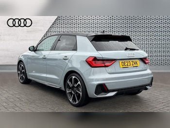 Used Audi A1 2023 for sale - 76146174: Photo 3