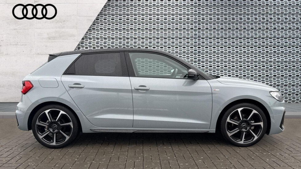 Used Audi A1 2023 for sale - 76146174: Photo 4