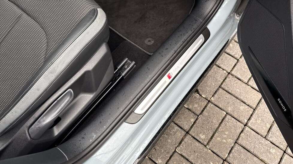 Used Audi A1 2023 for sale - 76146174: Photo 40