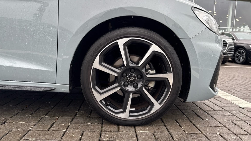 Used Audi A1 2023 for sale - 76146174: Photo 5