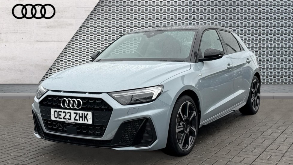 Used Audi A1 2023 for sale - 76146174: Photo 7