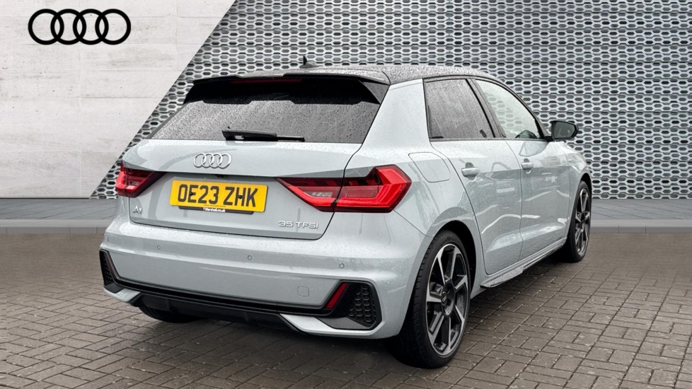 Used Audi A1 2023 for sale - 76146174: Photo 8