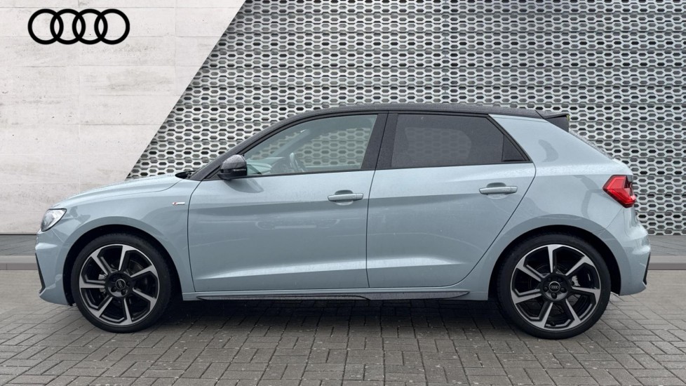 Used Audi A1 2023 for sale - 76146174: Photo 9