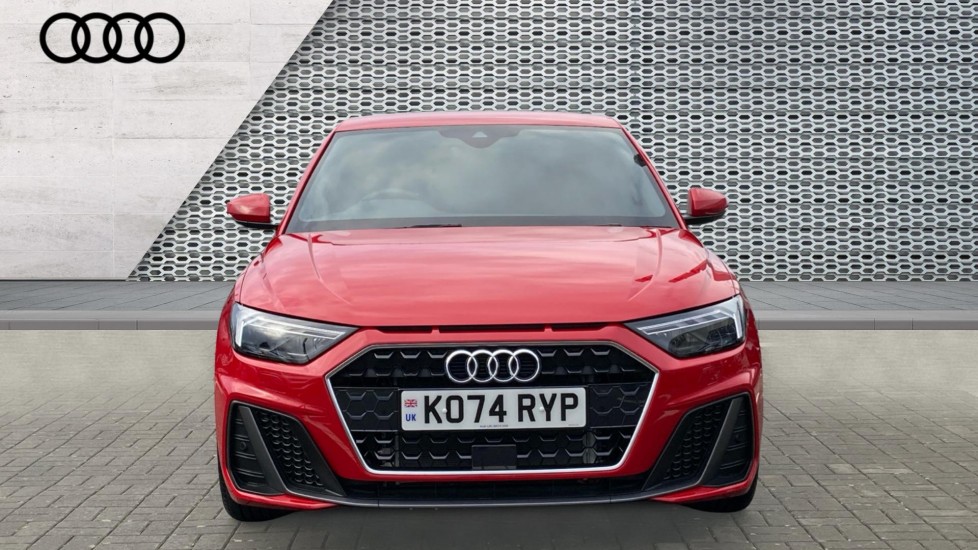 Used Audi A1 2025 for sale - 76874518: Photo 10