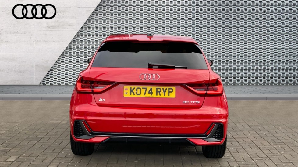 Used Audi A1 2025 for sale - 76874518: Photo 11