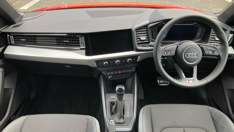 Used Audi A1 2025 for sale - 76874518: Photo 12